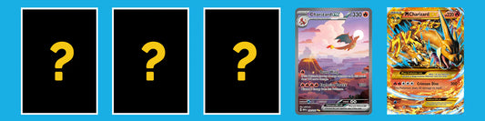 Top 10 Most Beautiful Charizard Cards Ever Illustrated