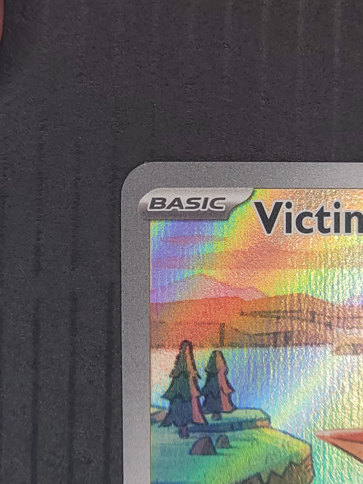 Victini 208 Scarlet & Violet Promo Illustration Rare PokePursuitTCG