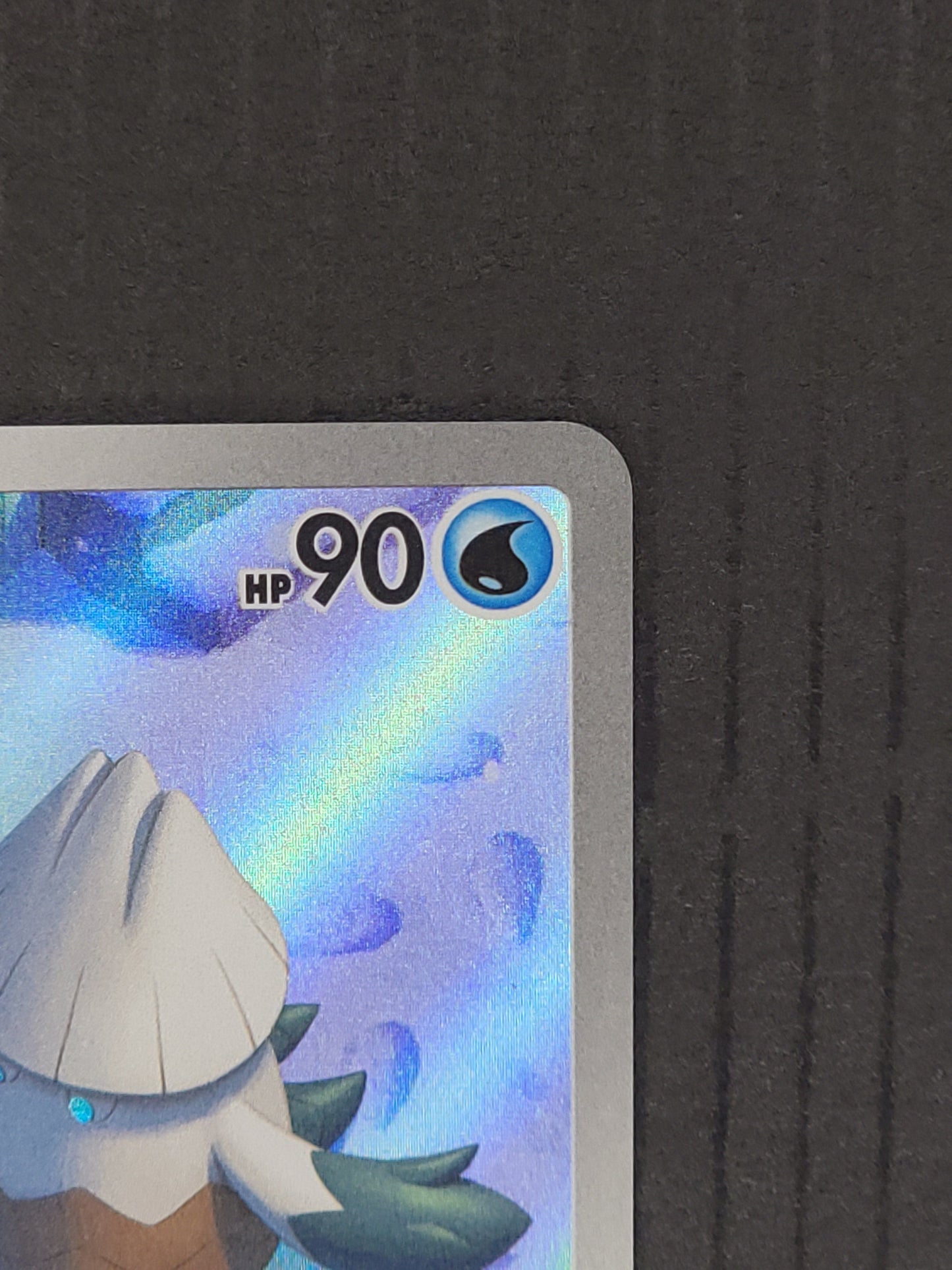 Snover 140/132 Mega Evolution | Illustration Rare Pokemon Card PokePursuitTCG