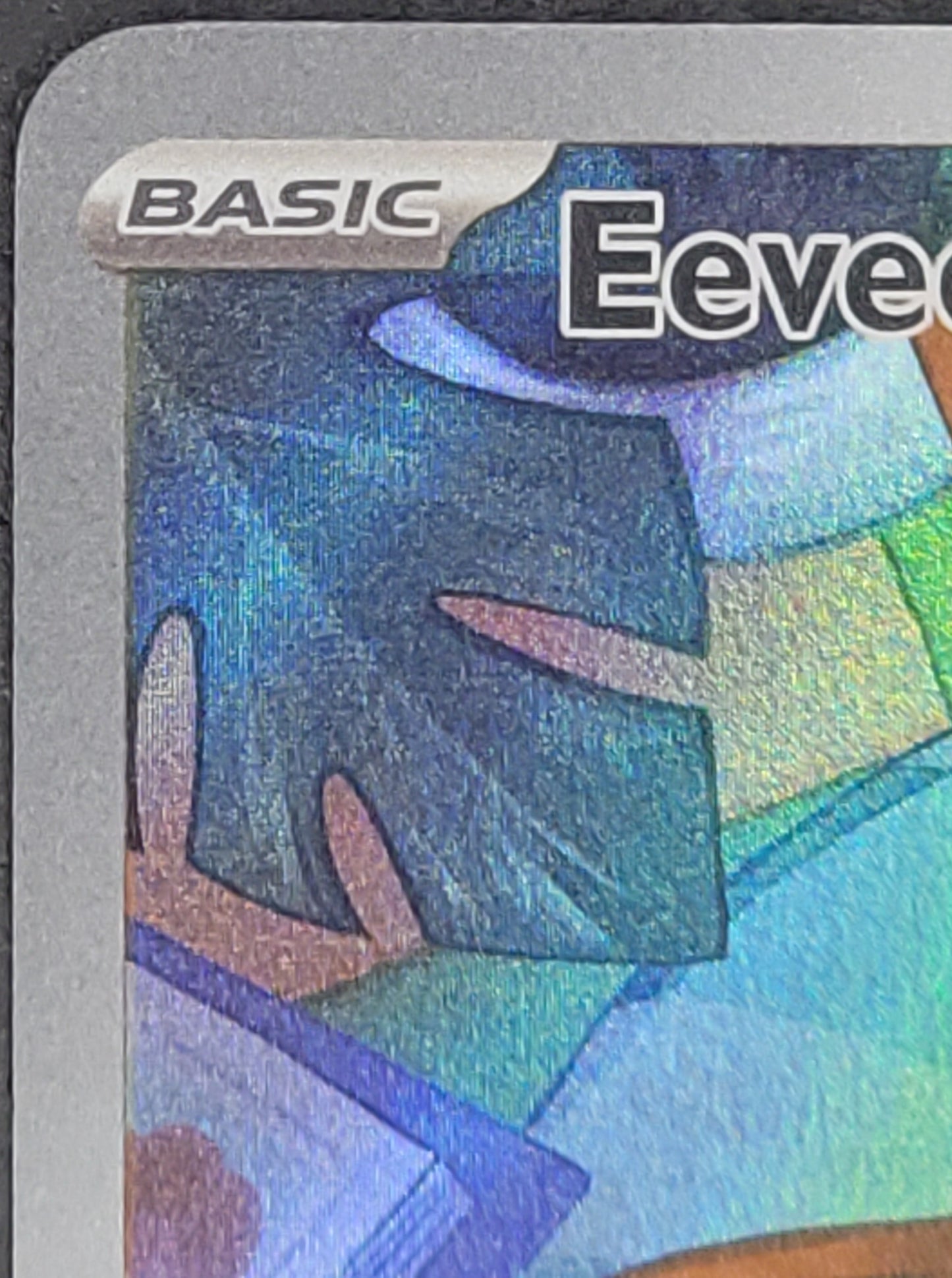 Eevee SVP 173 | Black Star Promo (Prismatic Evolutions ETB) Pokemon Card