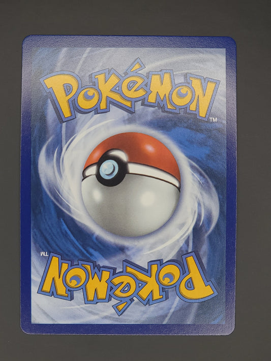 Lugia ex 082/131 Prismatic Evolutions (Stamped) | Double Rare Pokemon Card