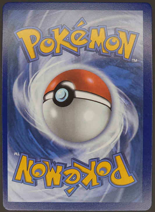 Dewgong 097/094 Phantasmal Flames | Illustration Rare Pokemon Card Back