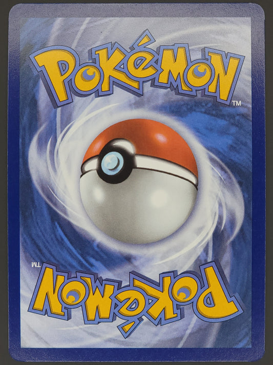 Charcadet 022 Phantasmal Flames | Black Star Promo Pokemon Card back