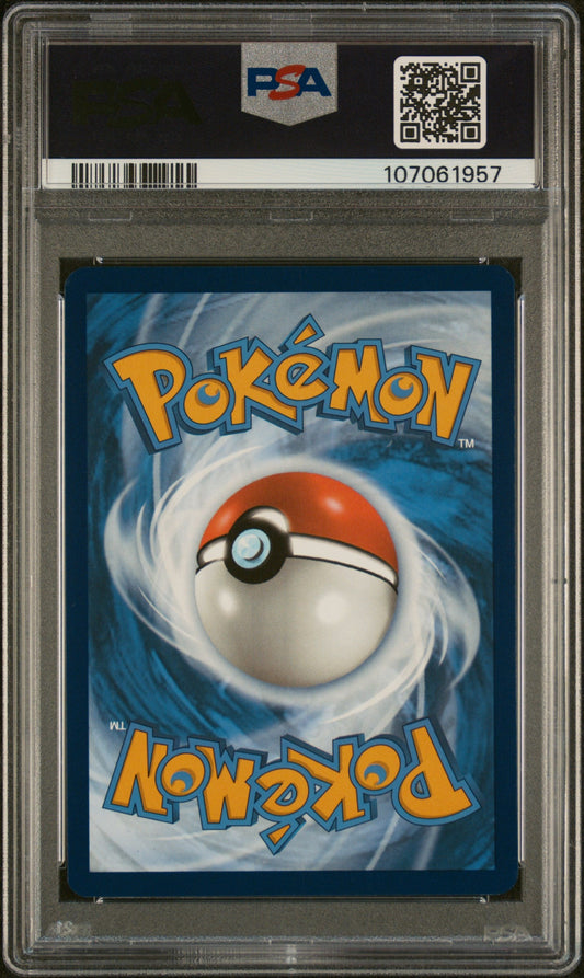 PSA 10 Jolteon Master Ball Reverse Holo #029/131 | Scarlet & Violet Prismatic Evolutions PokePursuitTCG