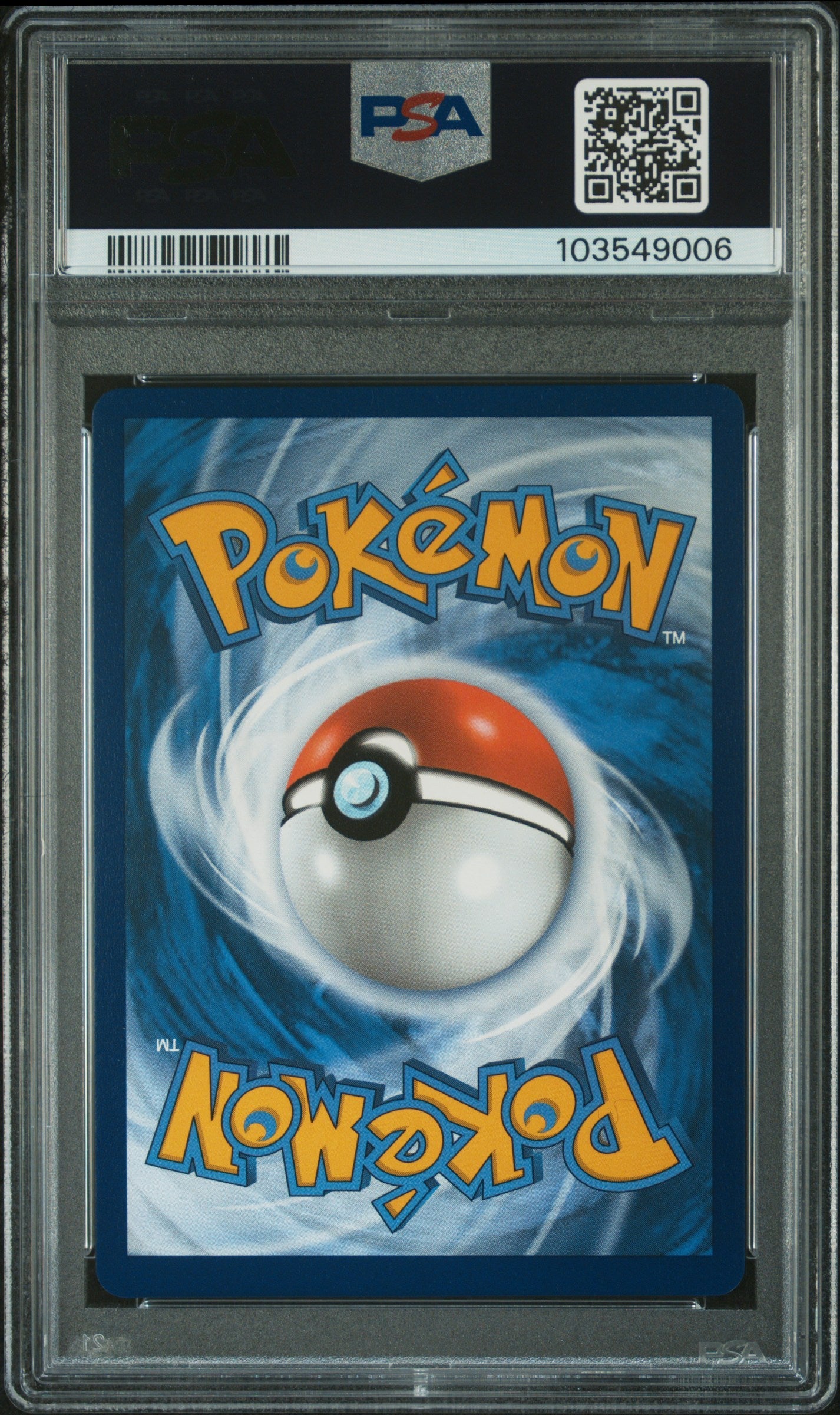 PSA 9 Giratina VSTAR Gold Secret Rare #GG69 | Sword & Shield Crown Zenith PokePursuitTCG