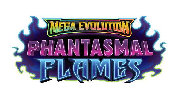 Pokémon TCG: Phantasmal Flames Singles
