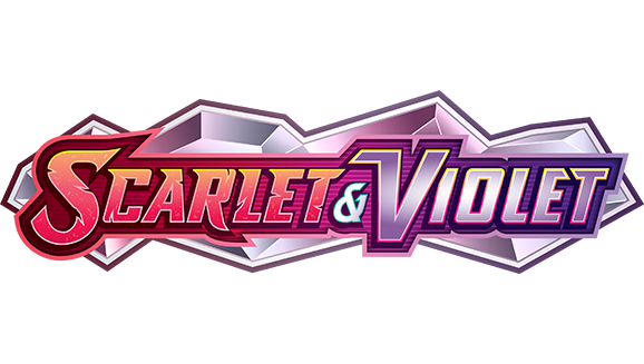 Pokémon TCG: Scarlet & Violet Singles