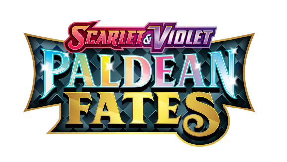 Pokémon TCG: Paldean Fates Singles