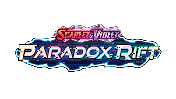 Pokémon TCG: Paradox Rift Singles