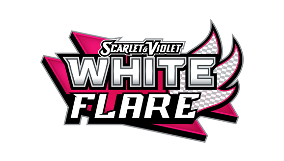 Pokémon TCG: White Flare Singles