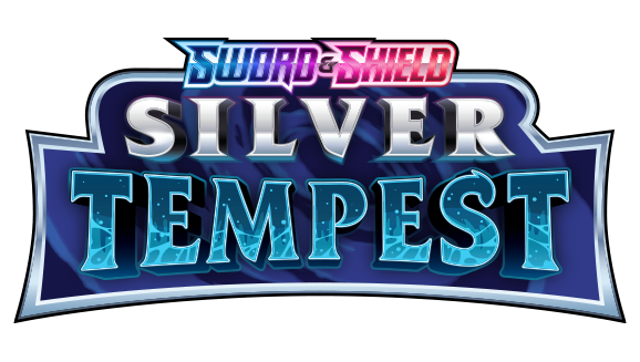 Pokémon TCG: Silver Tempest Singles