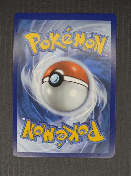 Snover 140/132 Mega Evolution | Illustration Rare Pokemon Card PokePursuitTCG