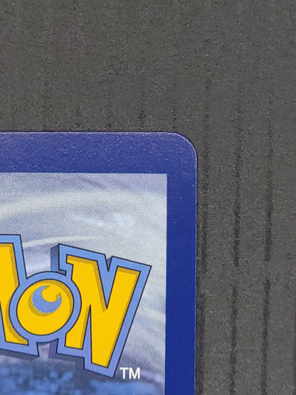 Snover 140/132 Mega Evolution | Illustration Rare Pokemon Card PokePursuitTCG