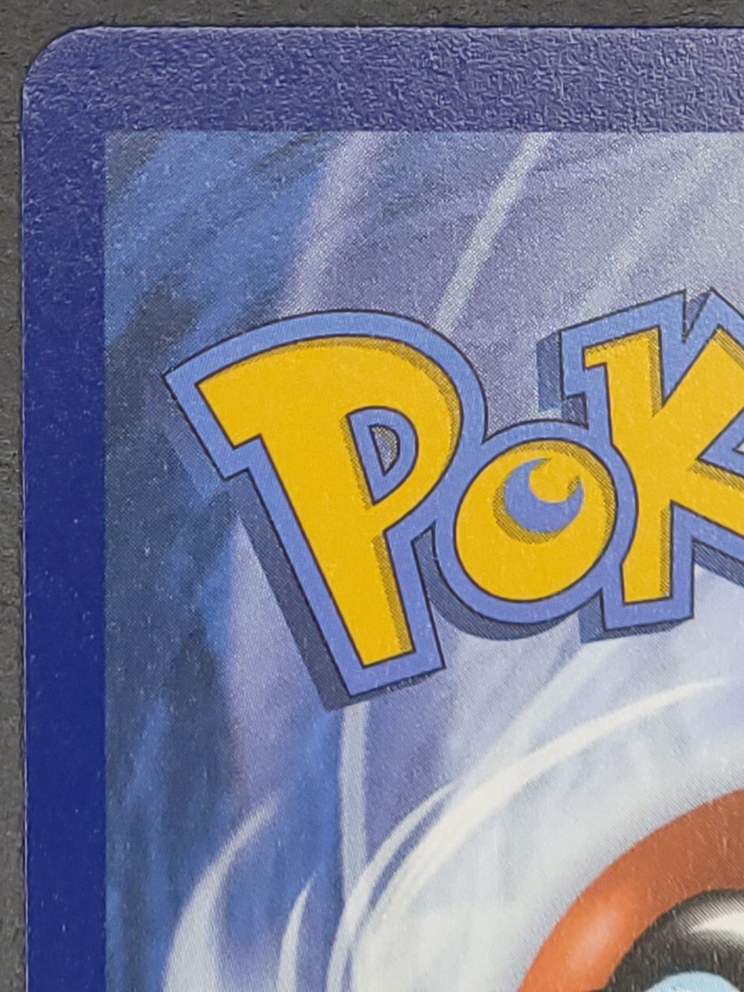 Kieran 174/131 Prismatic Evolutions | Special Illustration Rare (SIR) Trainer Card