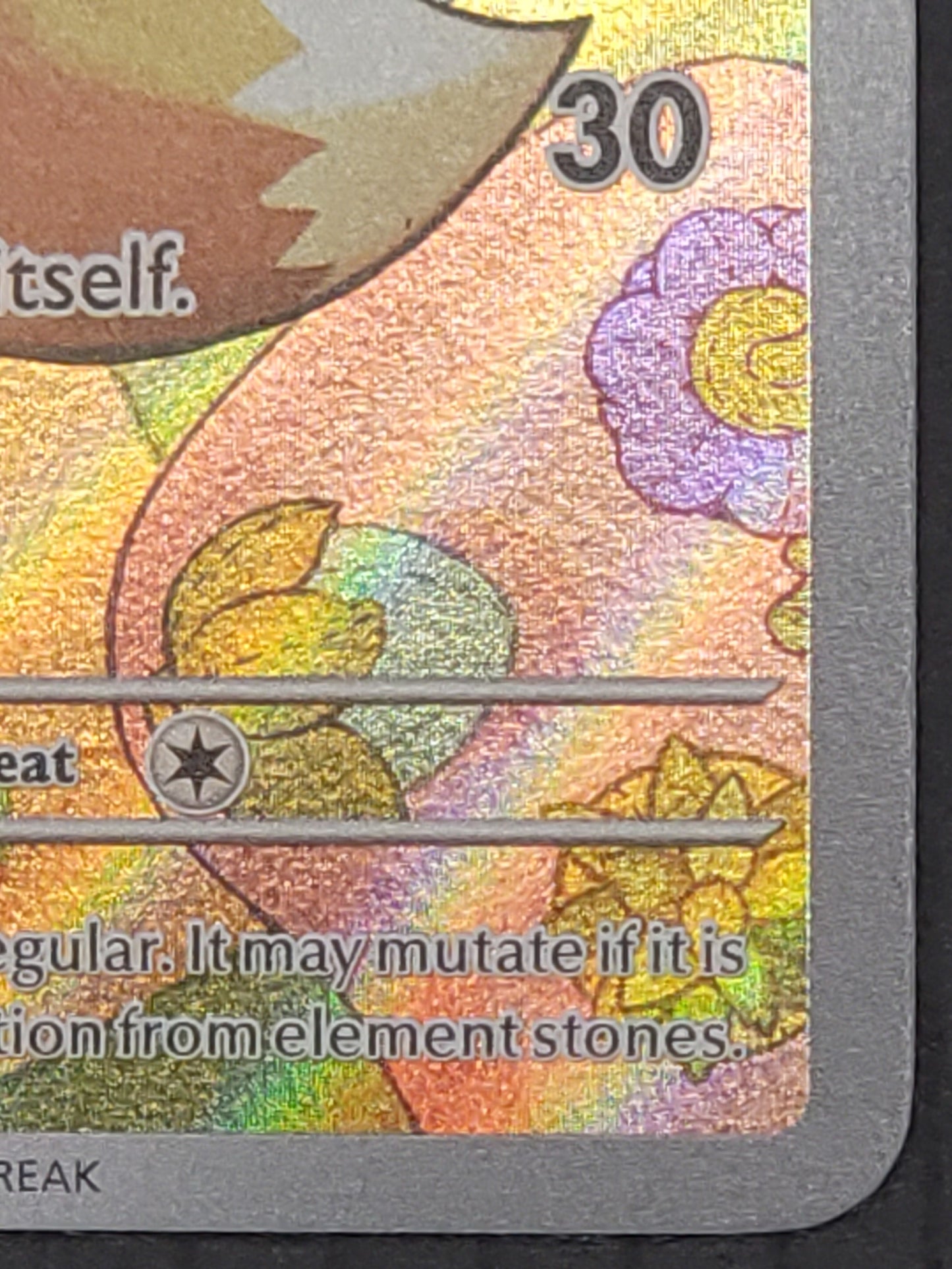 Eevee SVP 173 | Black Star Promo (Prismatic Evolutions ETB) Pokemon Card