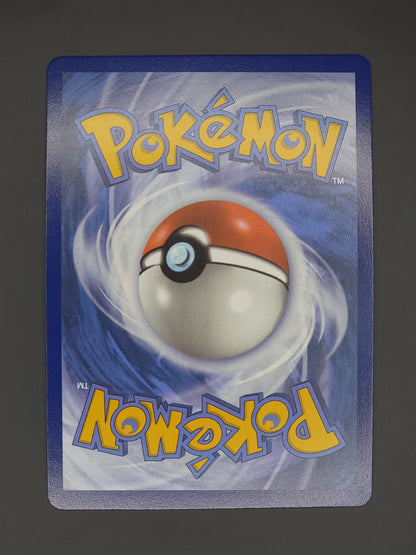 Alcremie ex 075/159 Journey Together (Stamped) | Stamped Promo Pokemon Card back