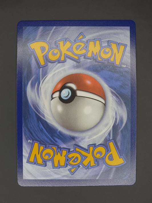 Alcremie ex 075/159 Journey Together (Stamped) | Stamped Promo Pokemon Card back