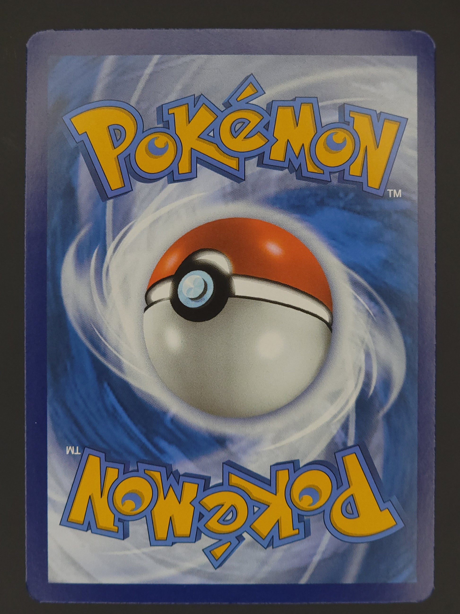 Tyranitar 222/193 Paldea Evolved | Illustration Rare Pokemon Card back