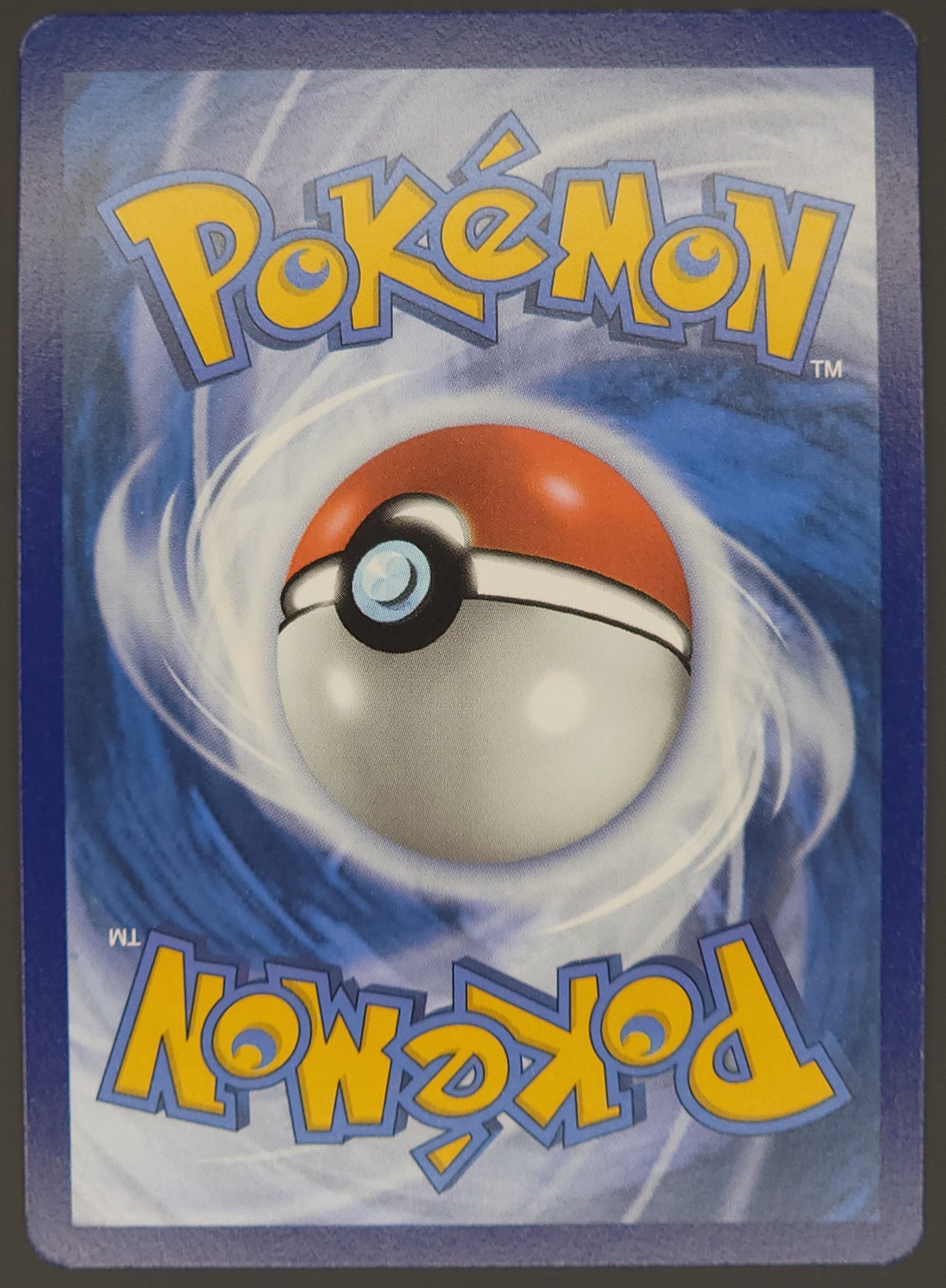 Mankey 169/091 Paldean Fates | Baby Shiny Rare Pokemon Card back