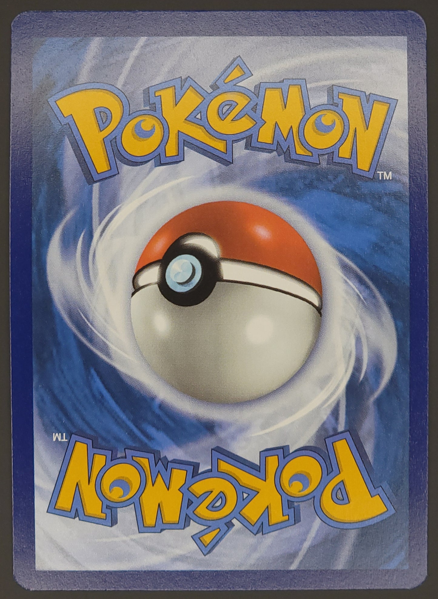 Pidgeotto 197/091 Paldean Fates | Baby Shiny Rare Pokemon Card back