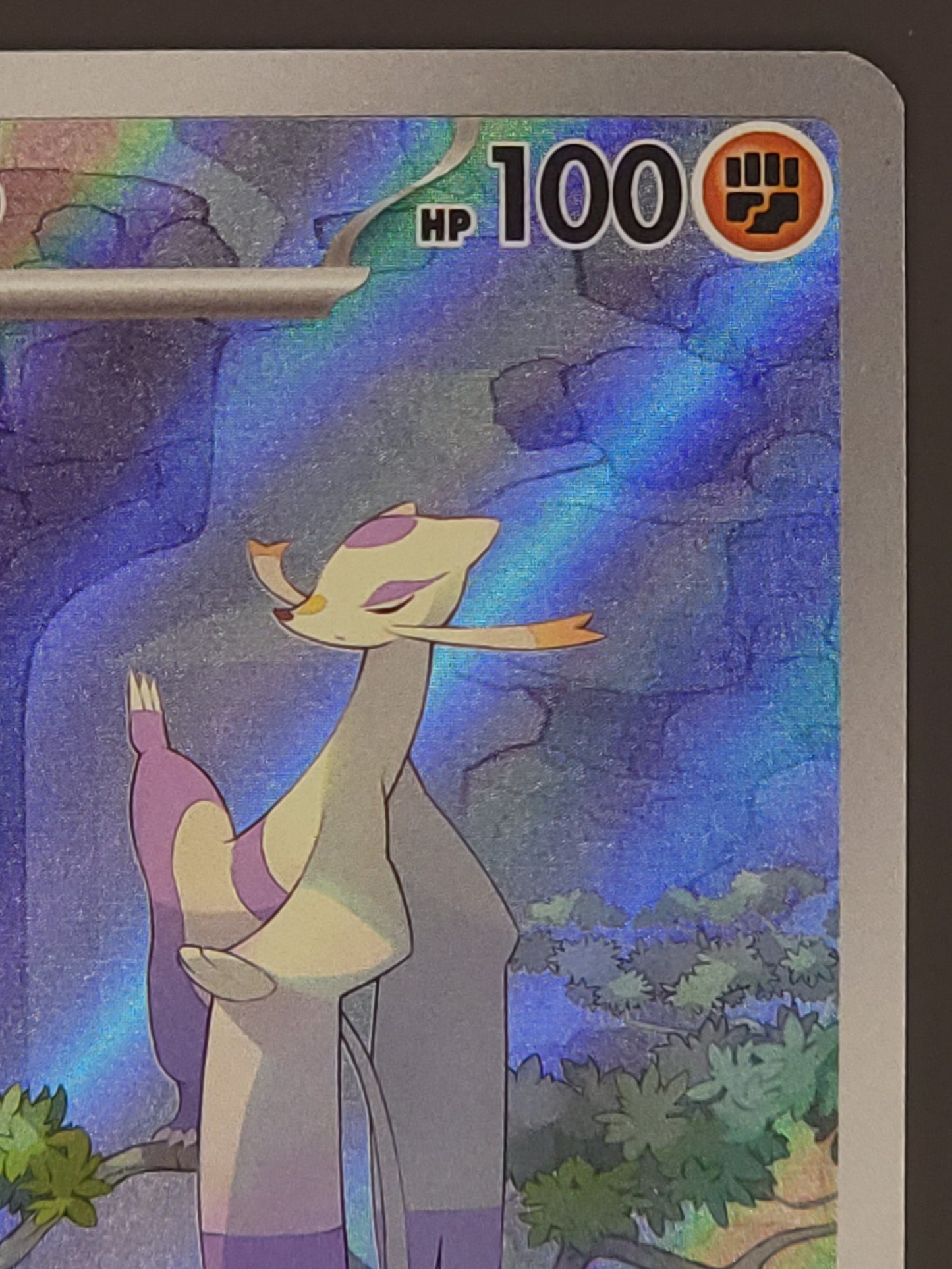 Mienshao 200/182 Paradox Rift | Illustration Rare Pokemon Card