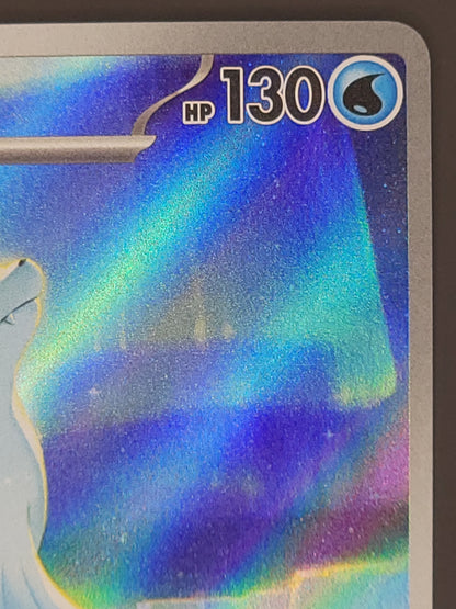 Dewgong 097/094 Phantasmal Flames | Illustration Rare Pokemon Card