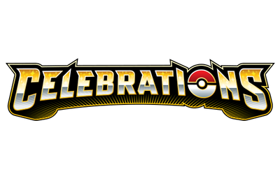 Pokemon TCG Celebrations