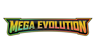 Pokemon TCG Mega Evolution