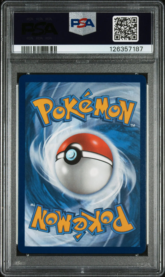 PSA 10 Yanmega ex SIR #228/182 – SV10 Destined Rivals PokePursuitTCG