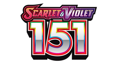 Pokemon TCG 151