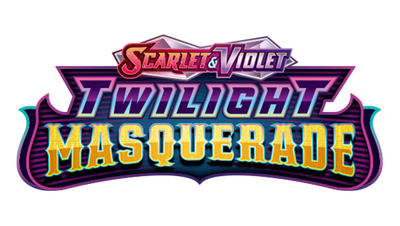 Pokemon TCG Twilight Masquerade