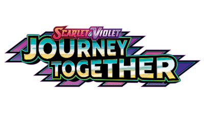 Pokemon TCG Journey Together