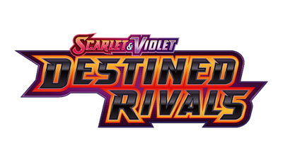 Pokemon TCG Destined Rivals