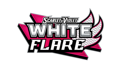 Pokemon TCG White Flare
