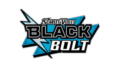 Pokemon TCG Black Bolt