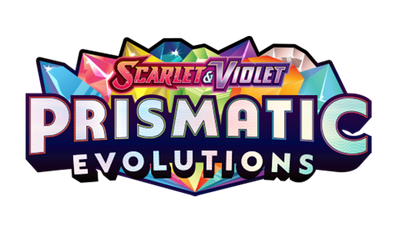 Pokemon TCG Prismatic Evolutions