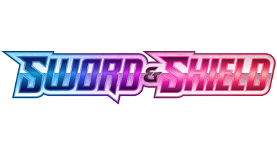 Pokemon TCG Sword & Shield