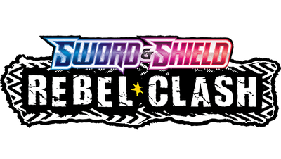 Pokemon TCG Rebel Clash