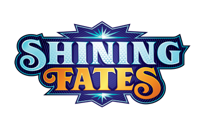 Pokemon TCG Shining Fates