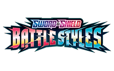 Pokemon TCG Battle Styles