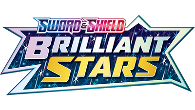 Pokemon TCG Brilliant Stars