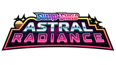 Pokemon TCG Astral Radiance