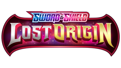 Pokemon TCG Lost Origin