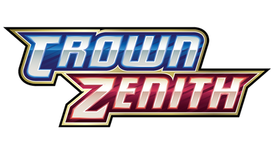 Pokemon TCG Crown Zenith